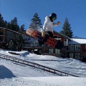 Meet your Posher, Noah